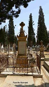 HAMMAM BOU HADJAR 2009 LE CIMETIERE   (56)